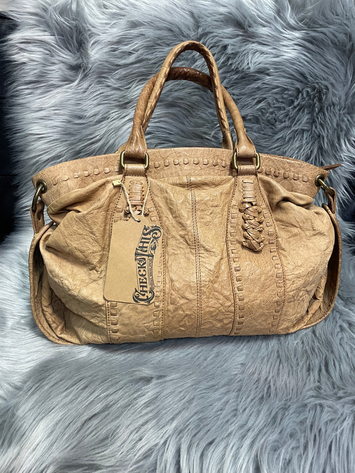 Vintage Handbag