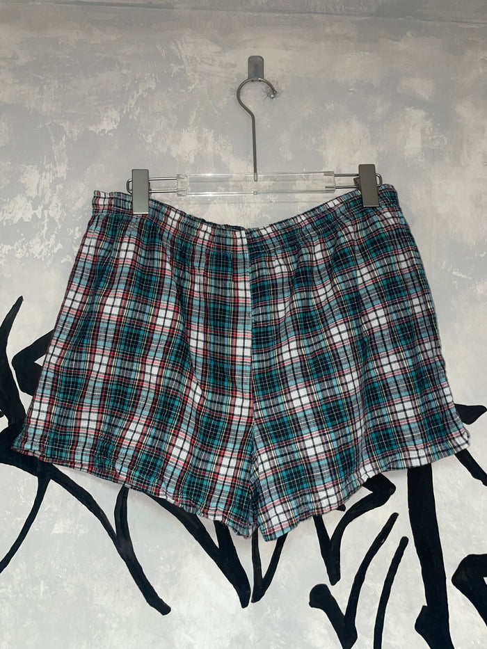 Vintage Layering Boxer