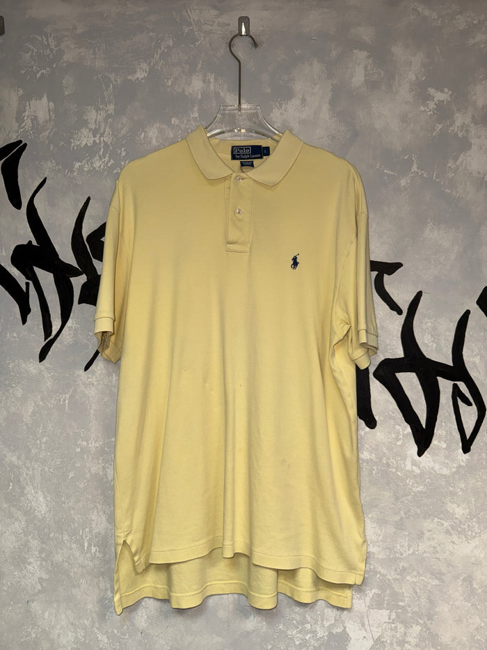 Vintage Original Ralph Lauren polo Shirt