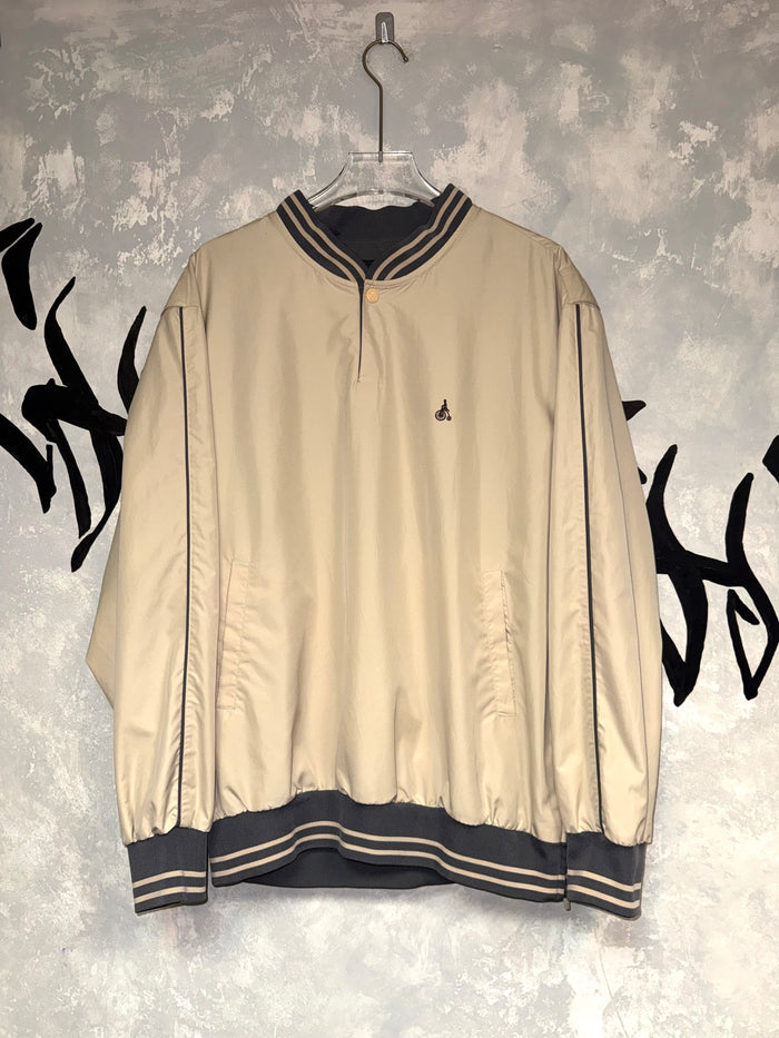 Vintage Pullover Sweatshirt (Polo Club)