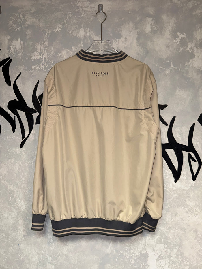 Vintage Pullover Sweatshirt (Polo Club)