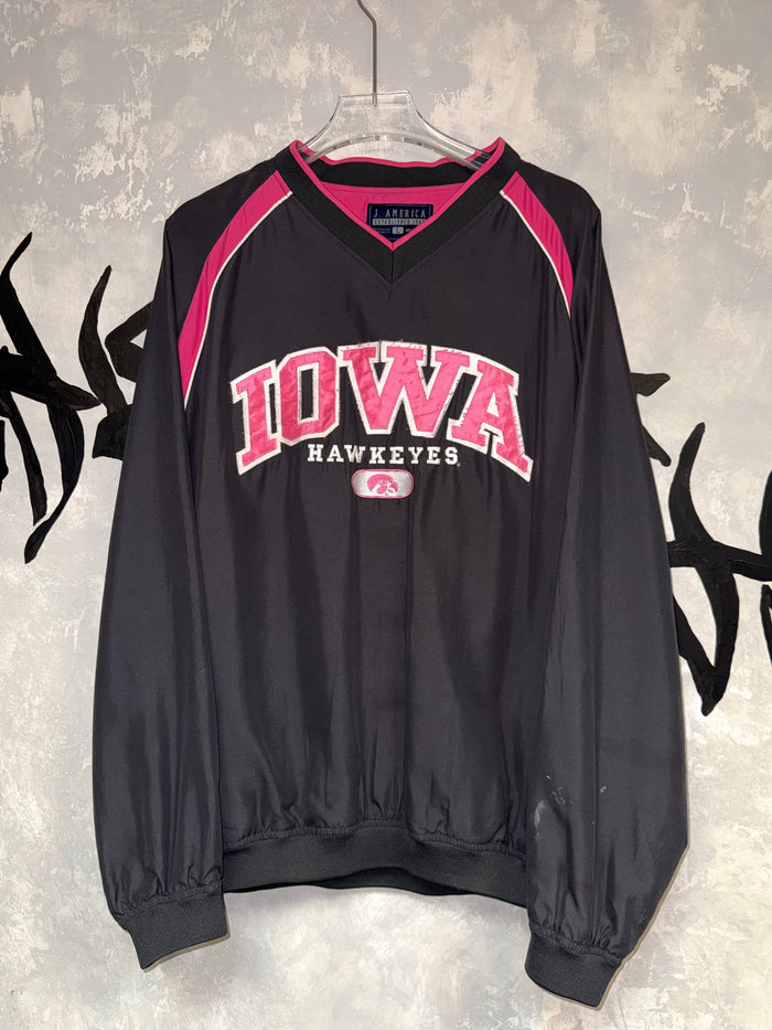 Vintage Pullover Sweatshirt