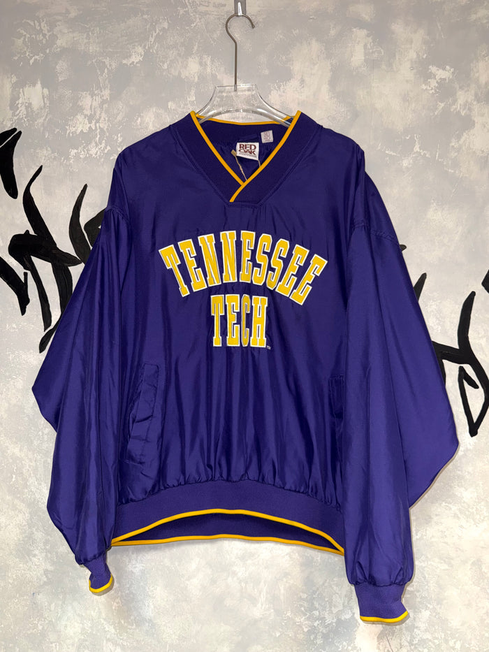 Vintage Pullover Sweatshirt