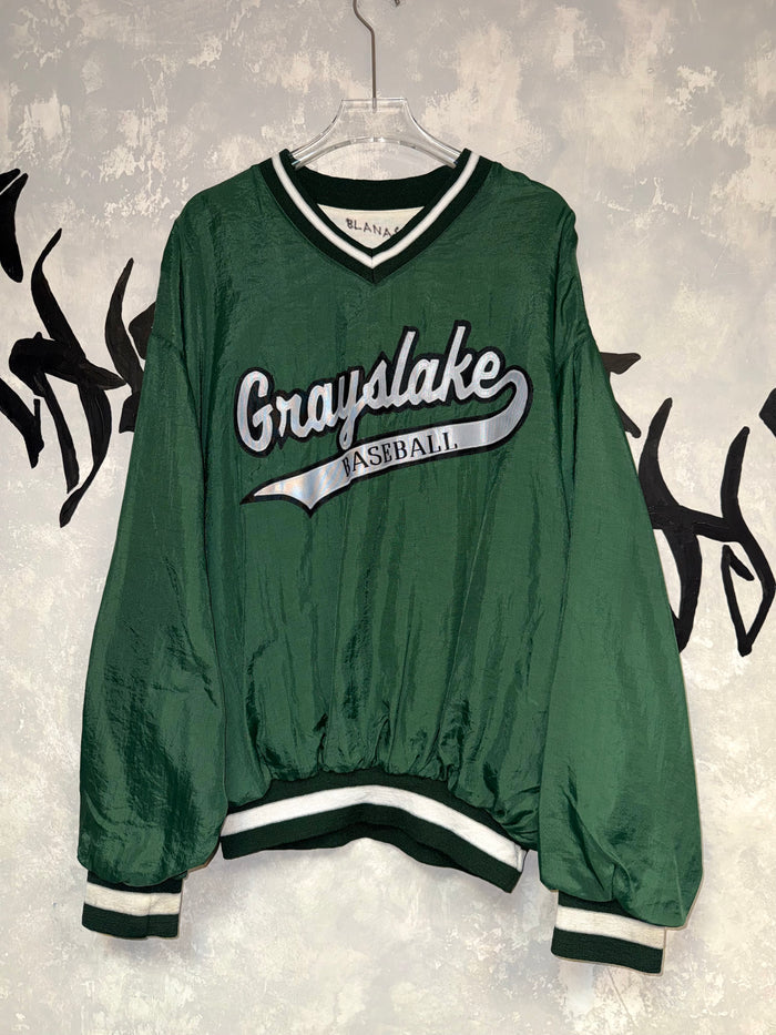 Vintage Pullover Sweatshirt