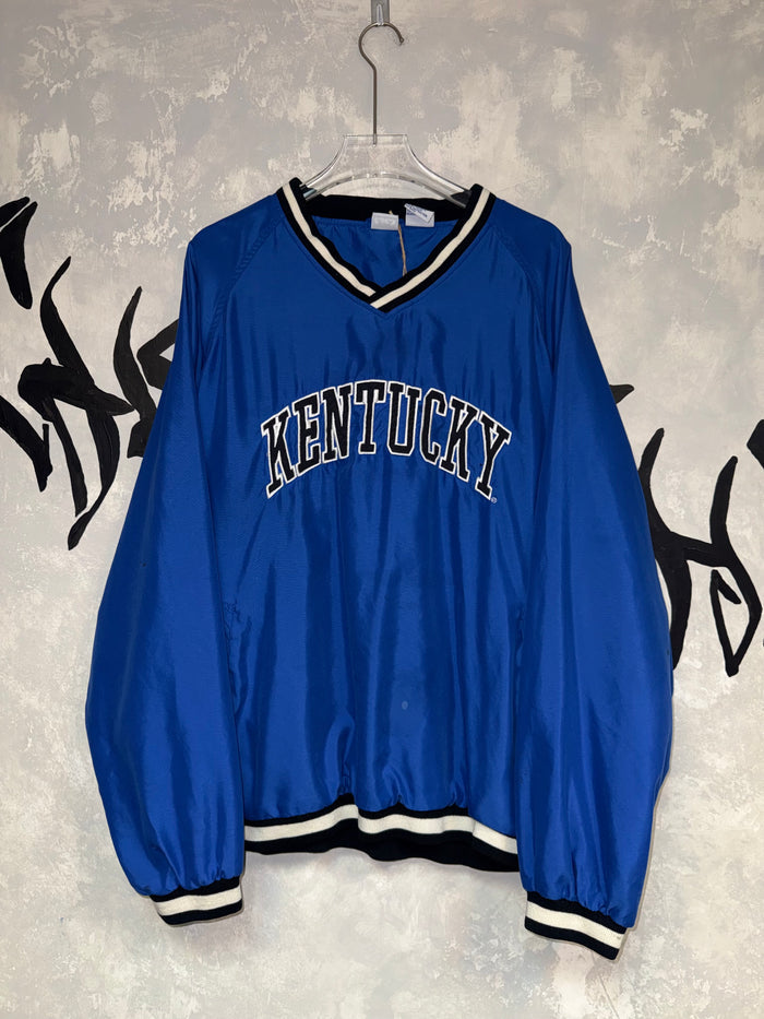 Vintage Pullover Sweatshirt