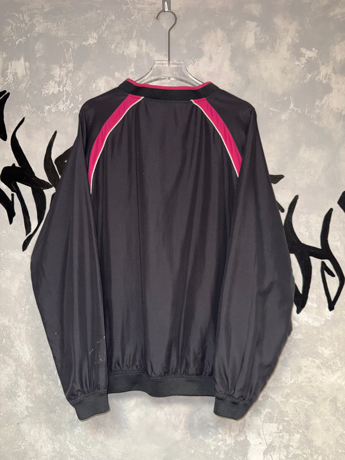 Vintage Pullover Sweatshirt