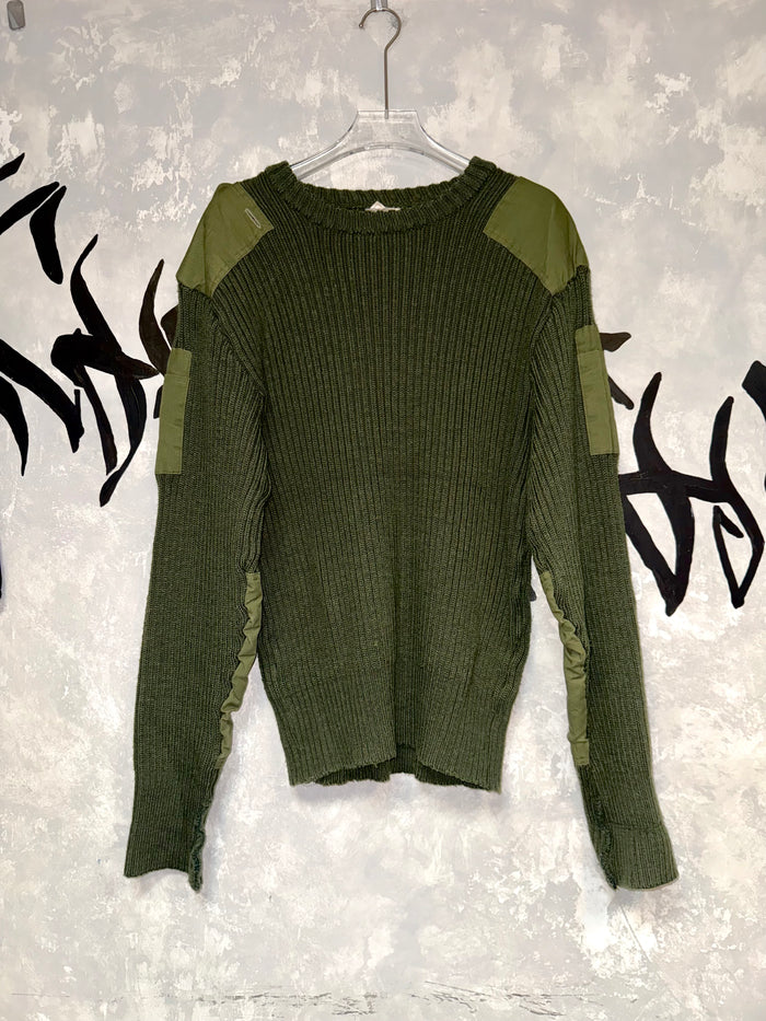 Vintage Remake Sweater