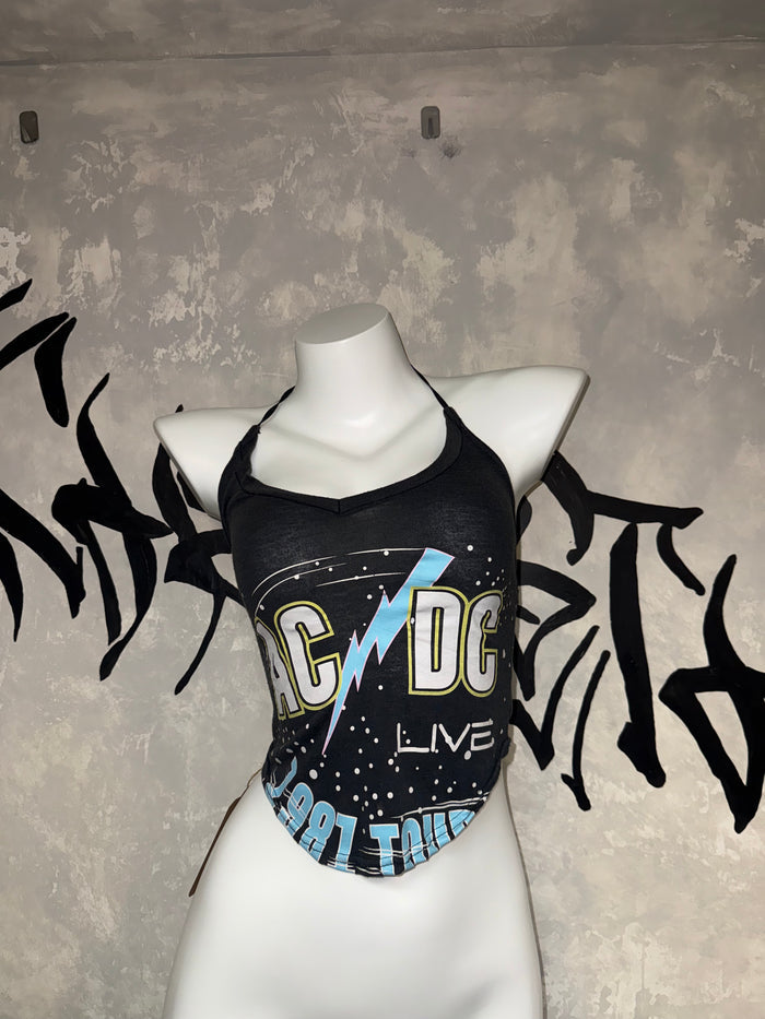 Vintage Remake Top
