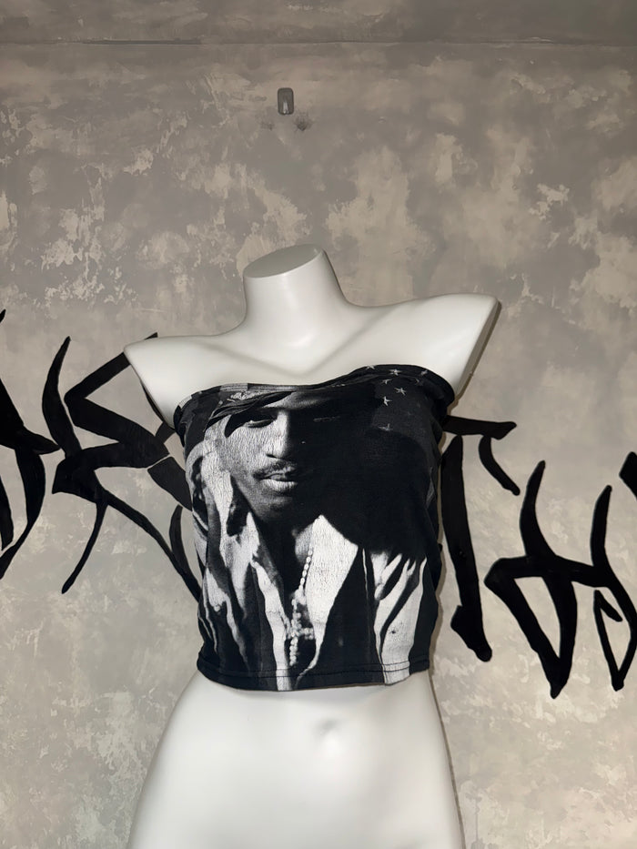 Vintage Remake Top