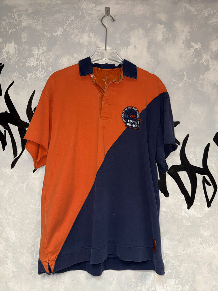 Vintage Tommy Hilfiger Original Polo Shirt