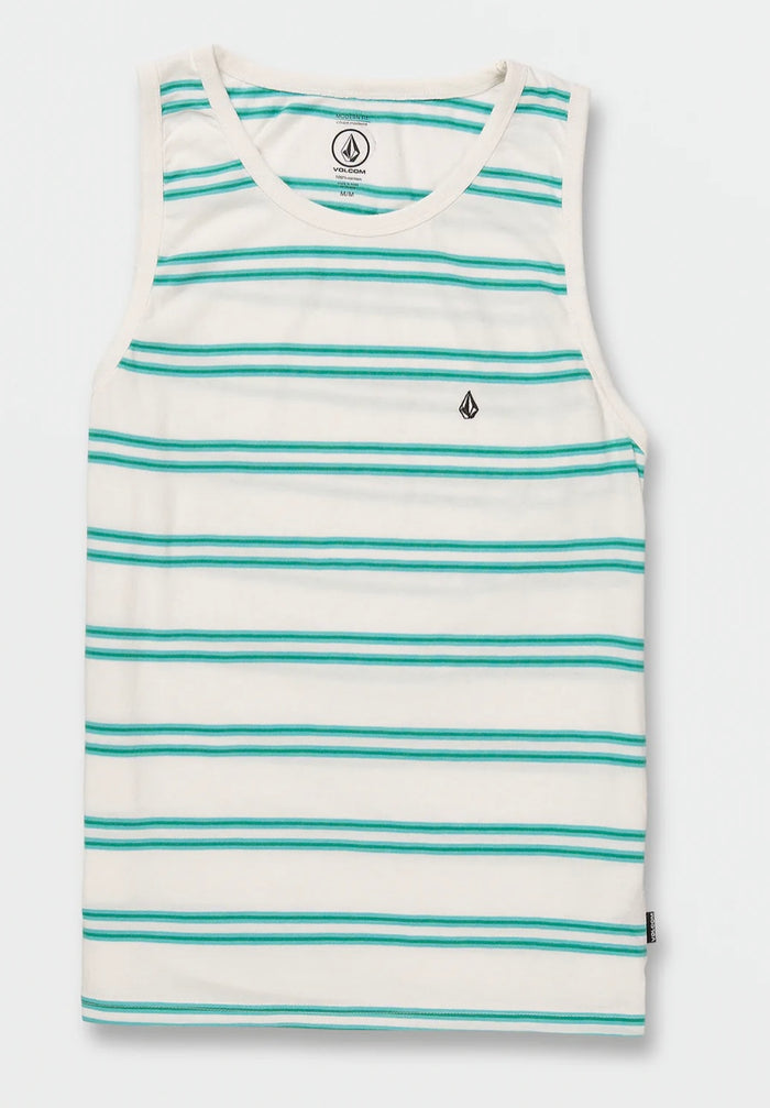 VOLCOM *CROWAGE TANK TOP