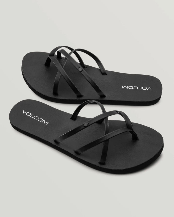 VOLCOM NEW SCHOOL II SANDALS
