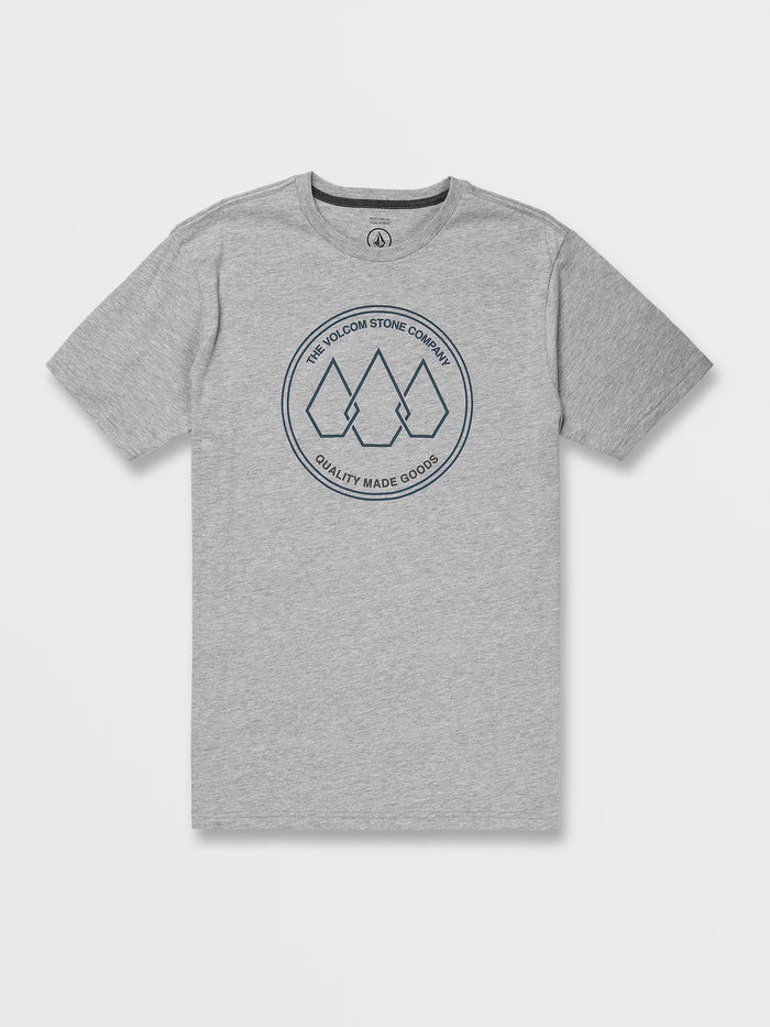 VOLCOM STONE LINK SHORT SLEEVE TEE