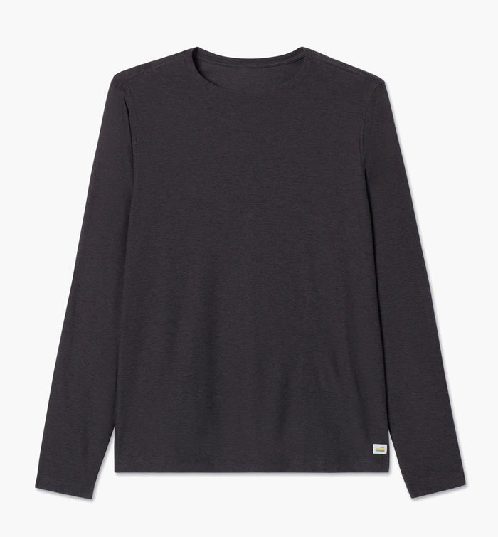 VUORI LS STRATO TECH TEE