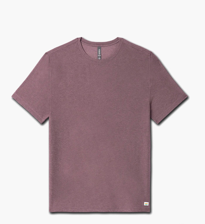 VUORI LS STRATO TECH TEE