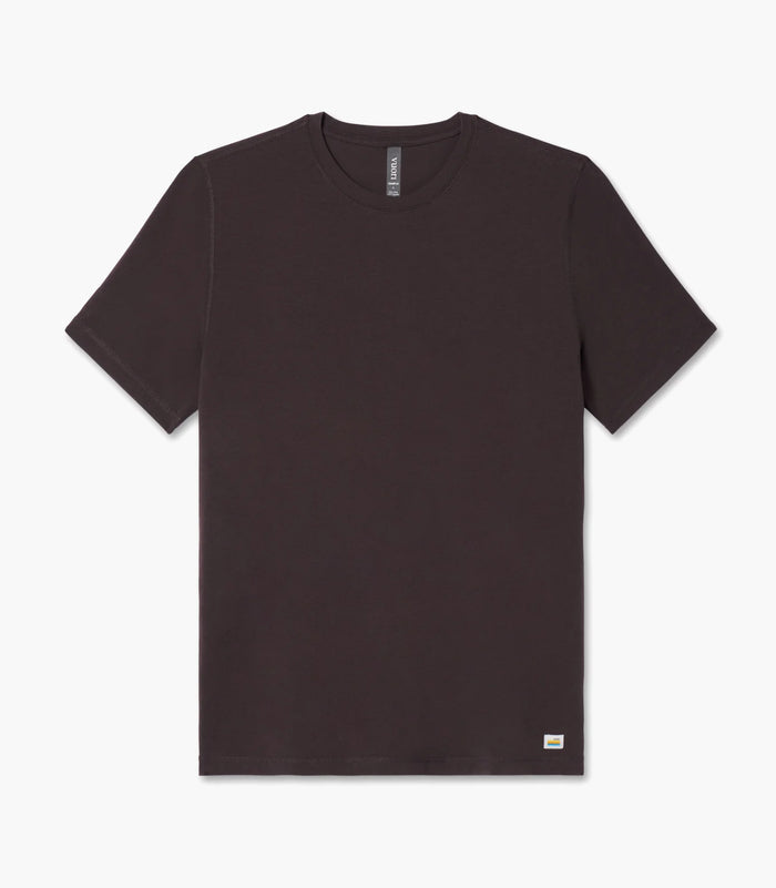 VUORI TUVALU TECH TEE