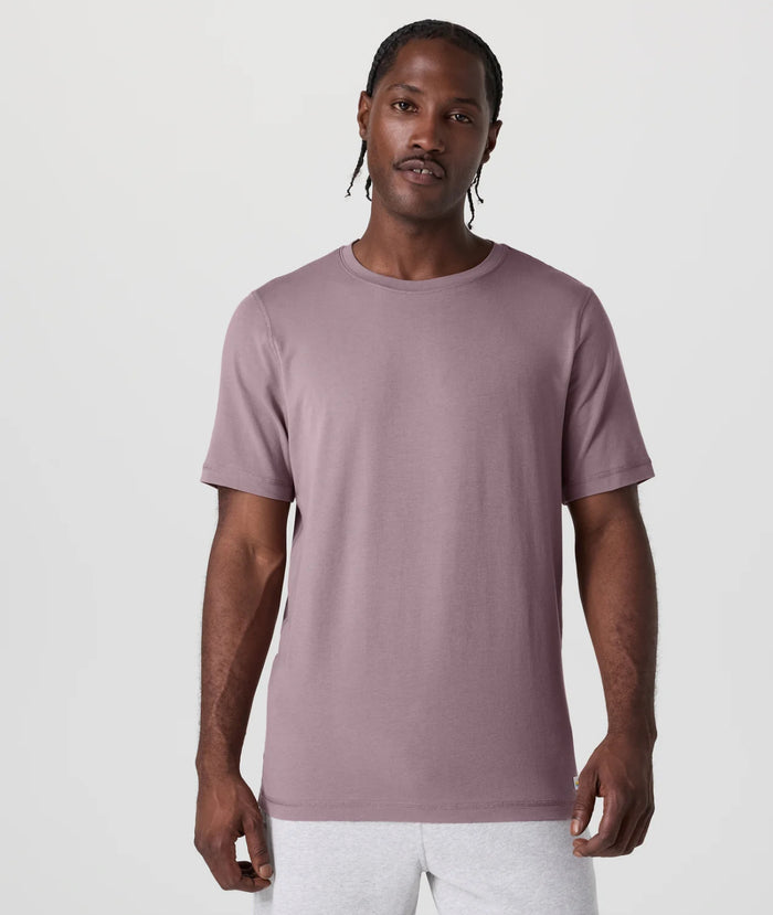 VUORI TUVALU TECH TEE