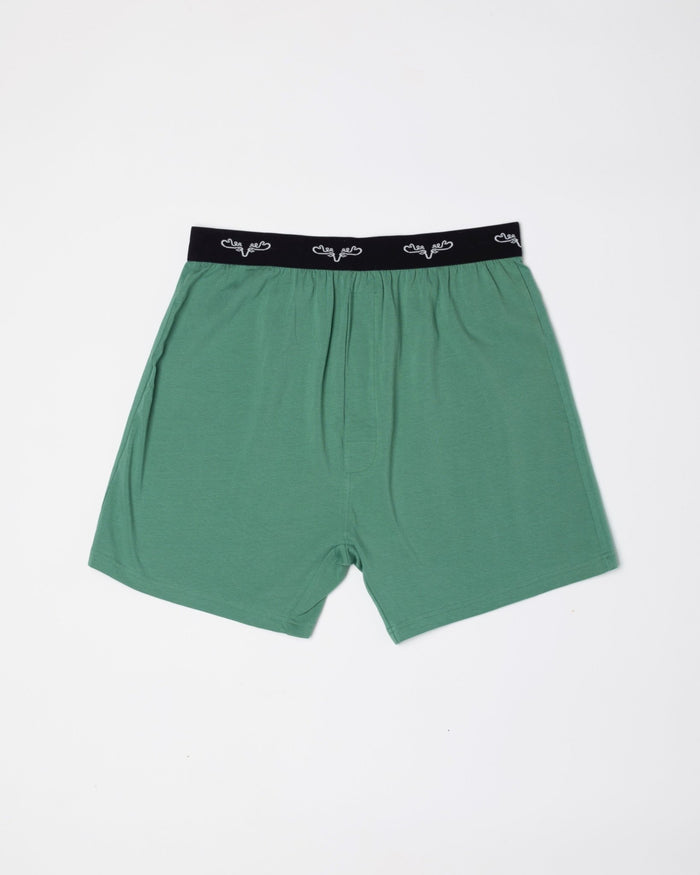 Wasn't Me — Men's Boxers - Millie + Moose