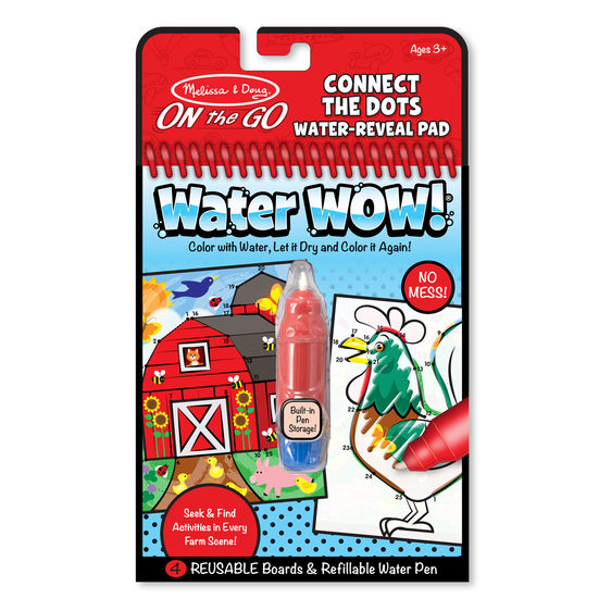 Connect Dots