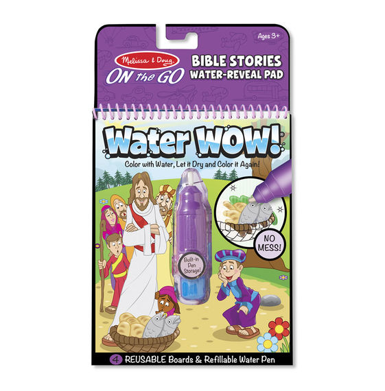 Bible Stories