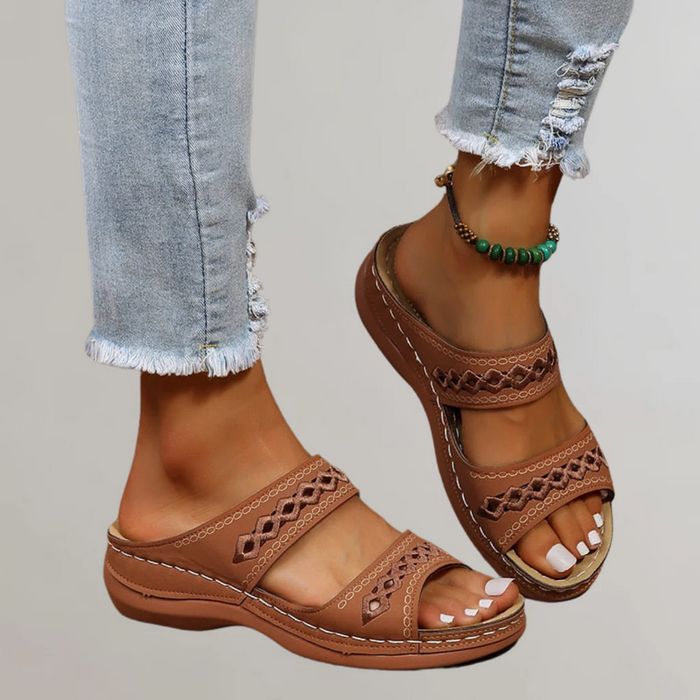 Wendy™ | Orthopedic Sandals