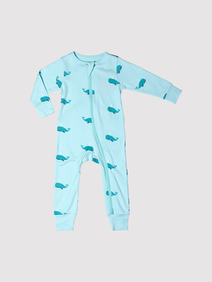 Whaley Cute — Infant Onesie - Millie + Moose