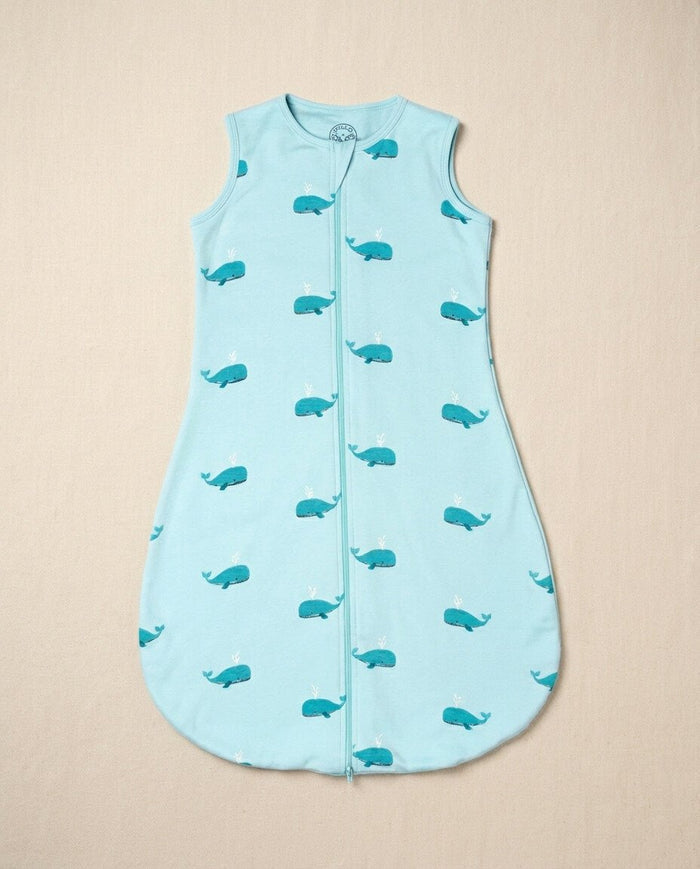 Whaley Cute Infant Sleepsack - Millie + Moose