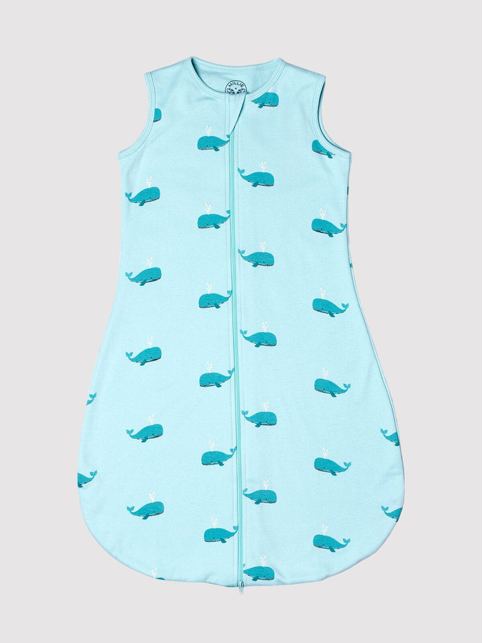 Whaley Cute Infant Sleepsack - Millie + Moose