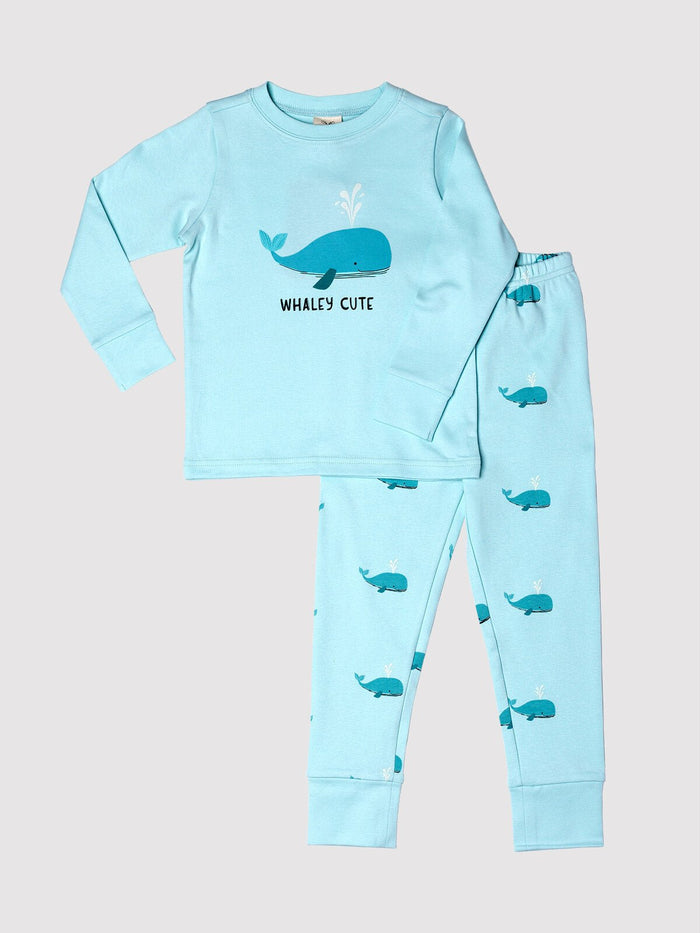 Whaley Cute Kids Set - Millie + Moose