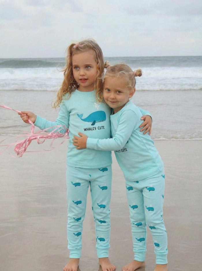 Whaley Cute Kids Set - Millie + Moose