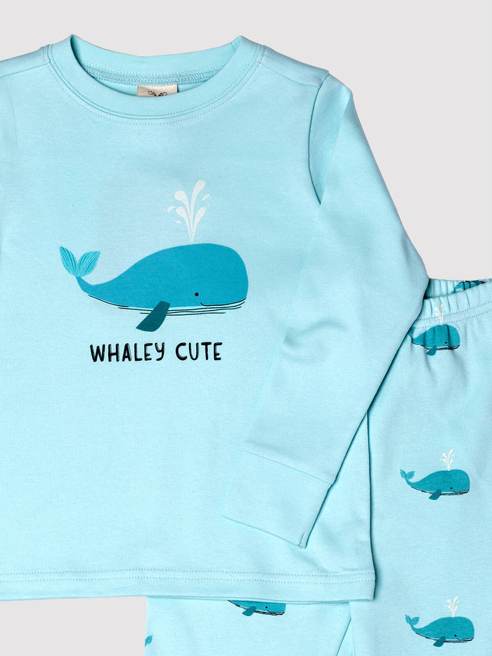 Whaley Cute Kids Set - Millie + Moose