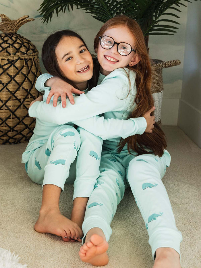 Whaley Cute Kids Set - Millie + Moose