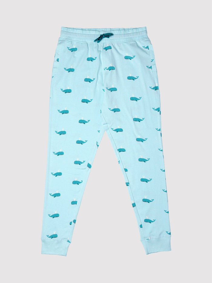 Whaley Cute — Ladies Jogger - Millie + Moose