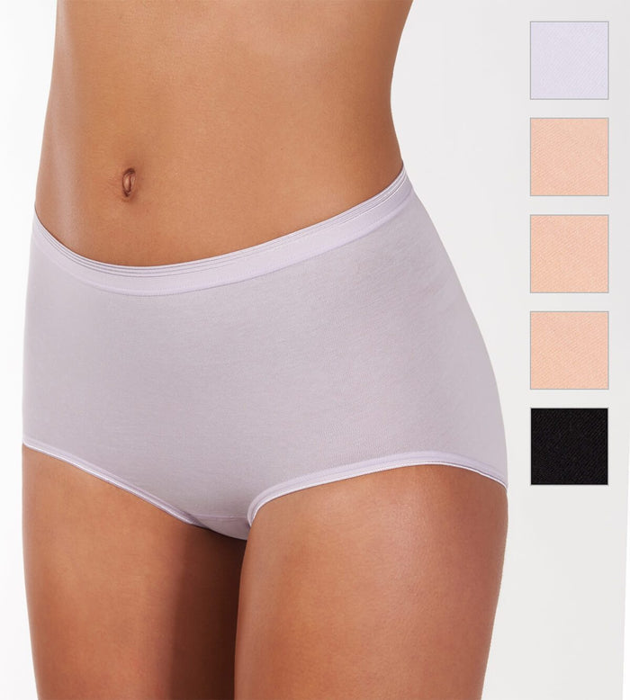 Wide Trim Maxi 5 Pack - MULTIPLE COLOURS 2