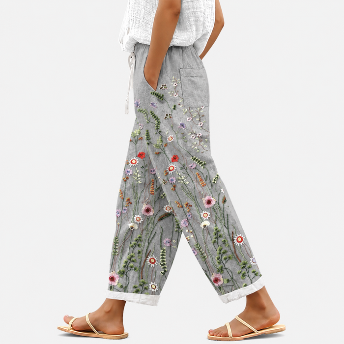 Women's Comfortable Trousers