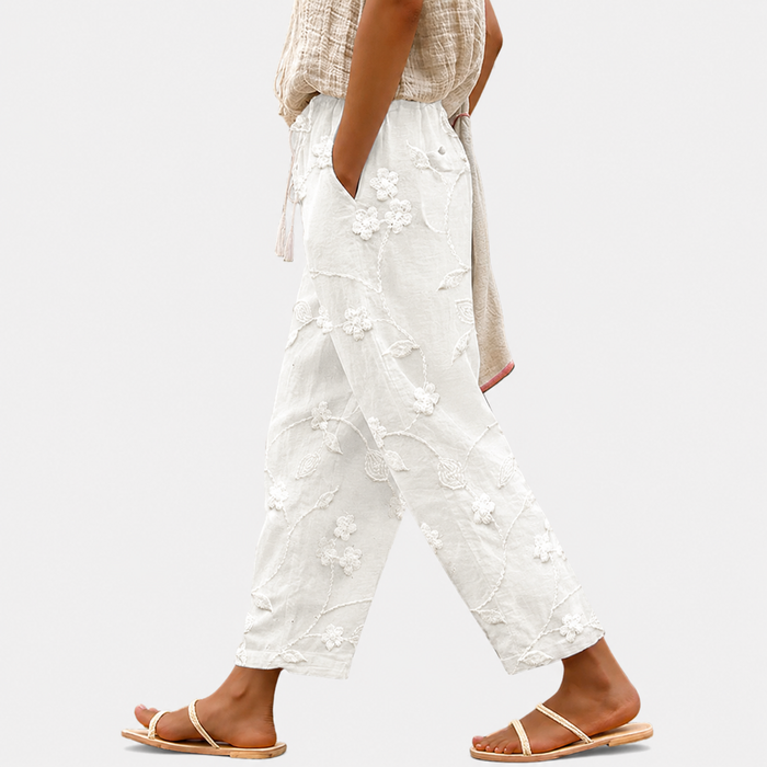 Women's Daily Wear Pants