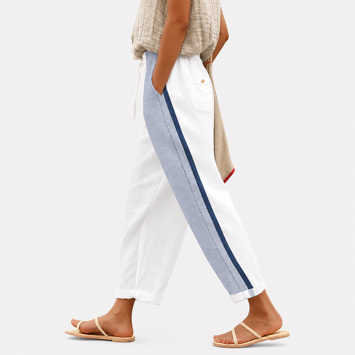 Women's Easy Fit Pants