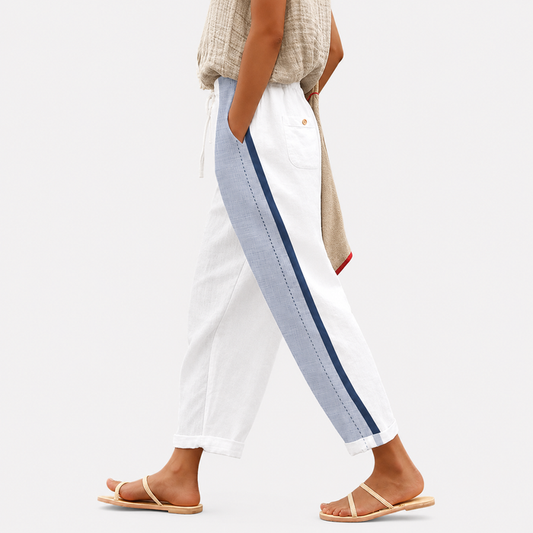 Women's Easy Fit Pants