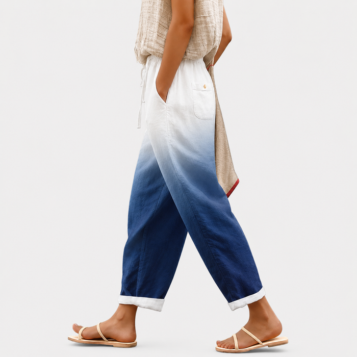 Women's Lightweight Trousers