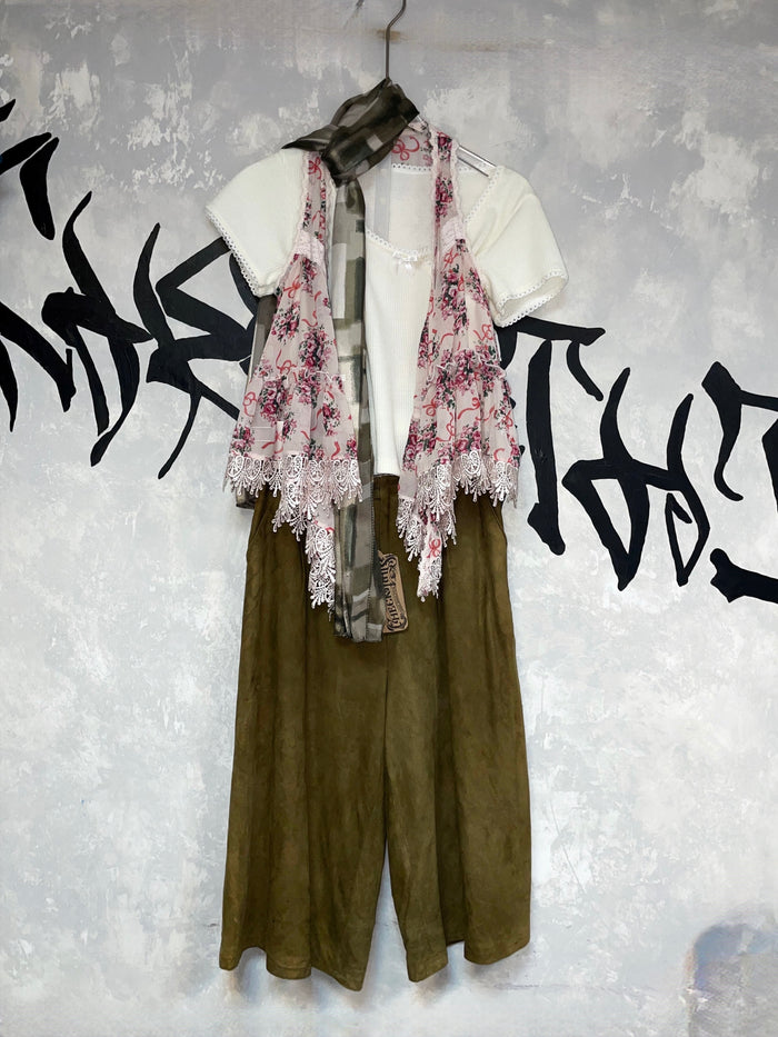 Y2K Vintage Set ⋆𐙚₊˚⊹♡