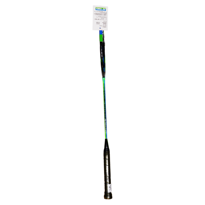 YONEX LUXUO M1 BADMINTON RACKET FRAME