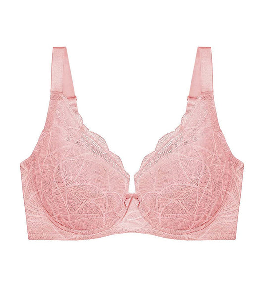 Young Simply Sculpt Blossom Wired Padded Bra - SOPHIA