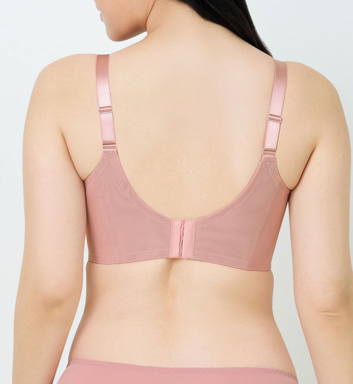 Young Simply Sculpt Blossom Wired Padded Bra - SOPHIA