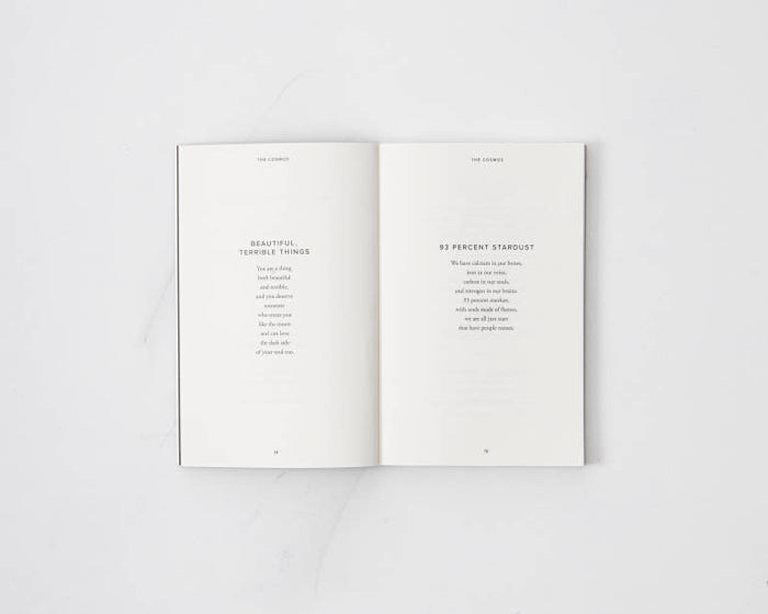 Your Soul Is A River - book