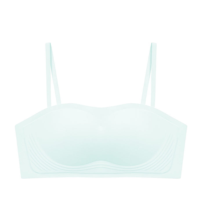 Zone Easy Padded Detachable Bra - ICE POINT