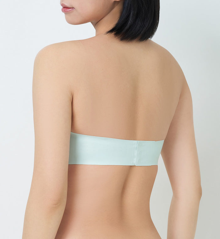 Zone Easy Padded Detachable Bra - ICE POINT