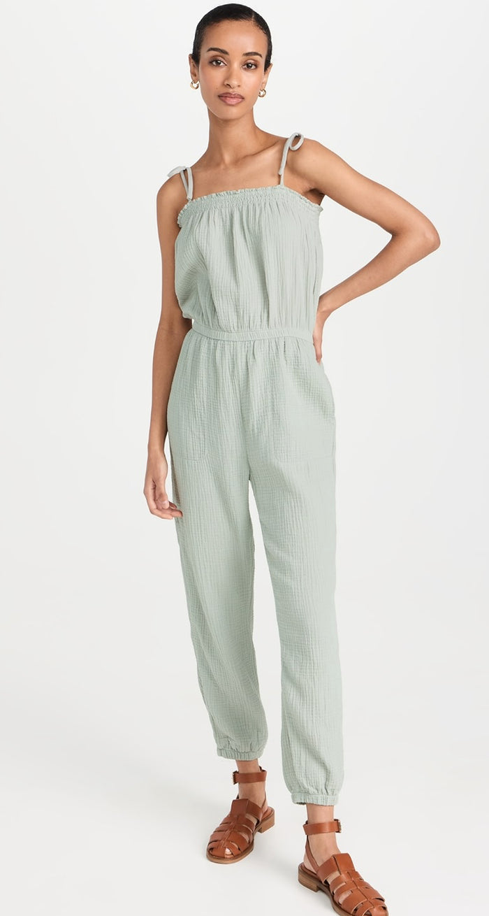 ZSUPPLY KIARA FAUZE JUMPSUIT
